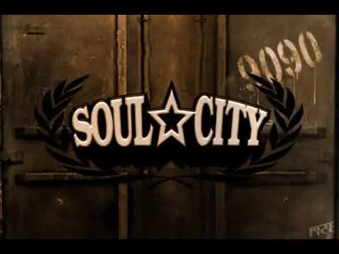 Soul City Station ID