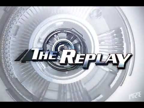 OnGameNet The Replay
